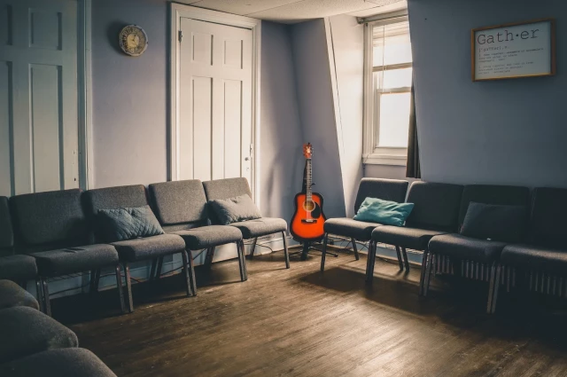 Blueprints for Addiction Recovery