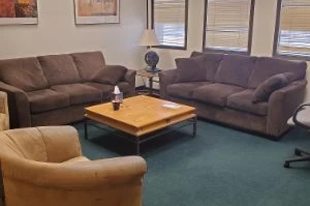 Center for Recovery