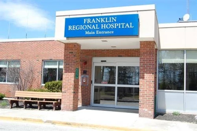 Concord Hospital Franklin