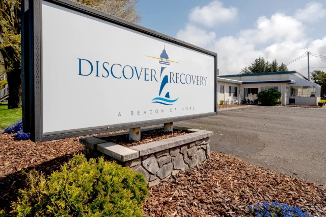Discover Recovery