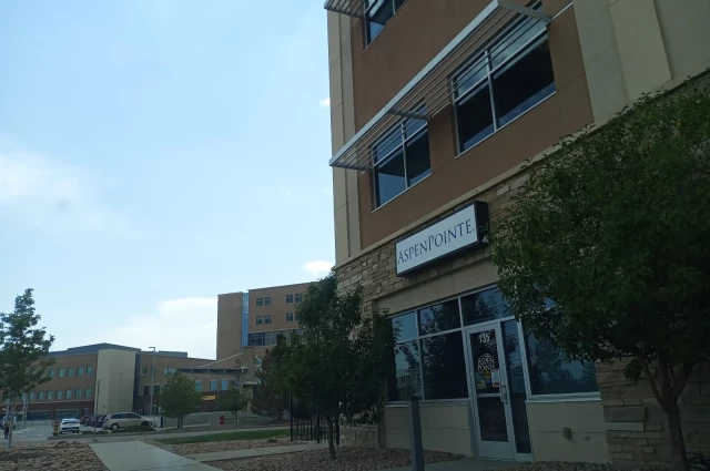 Diversus Health Woodmen Outpatient Care Center