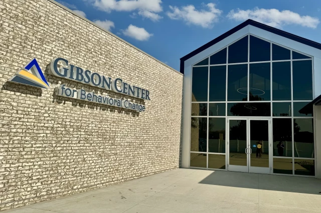 Gibson Recovery Center