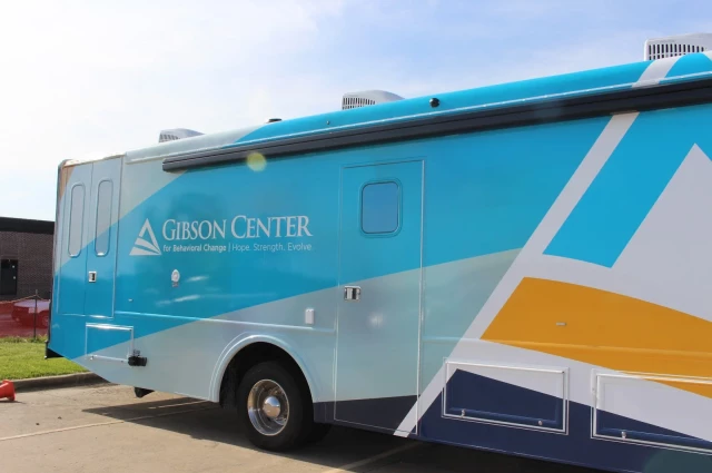 Gibson Recovery Center