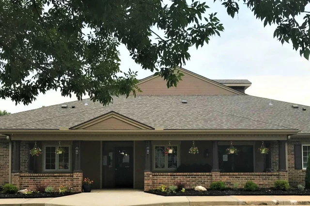 Gold Bridge Treatment Center