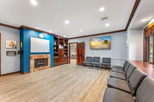 Harmony Healing Center