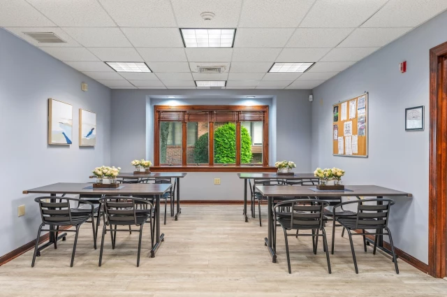 Harmony Healing Center