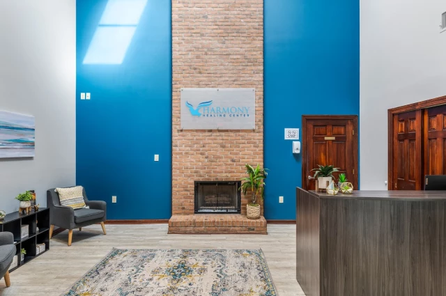 Harmony Healing Center