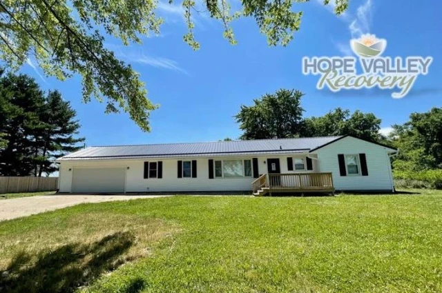 Hope Valley Recovery