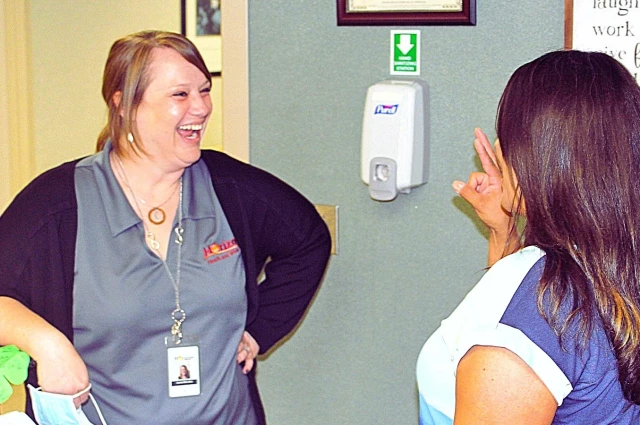 Horizon Health and Wellness