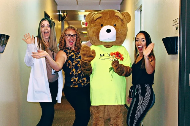 Horizon Health and Wellness