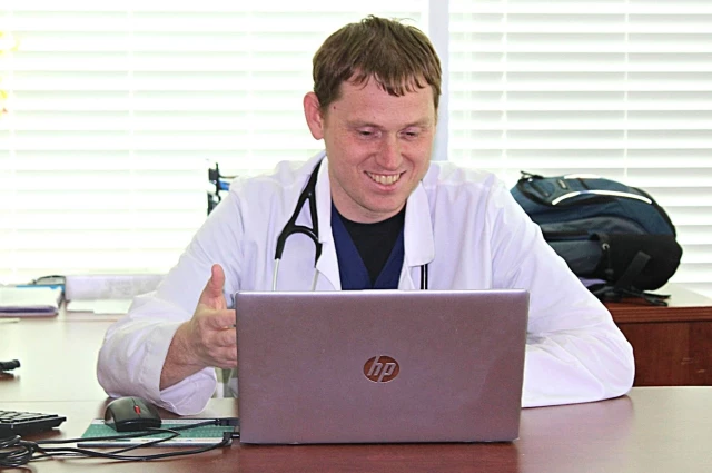 Horizon Health and Wellness