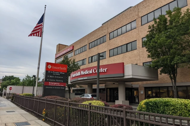 Interfaith Medical Center