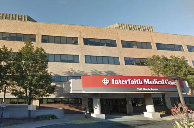 Interfaith Medical Center