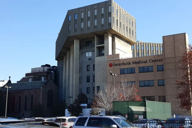Interfaith Medical Center