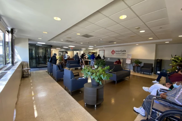 Interfaith Medical Center
