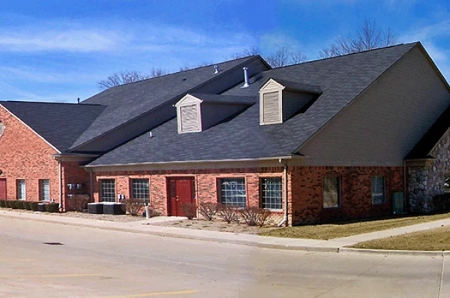 Macomb Family Services