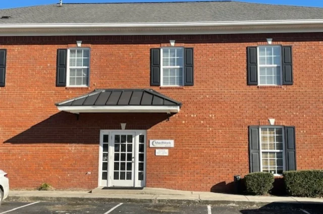MedMark Treatment Centers