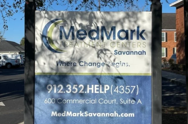 MedMark Treatment Centers
