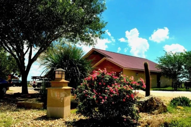 New Hope Ranch