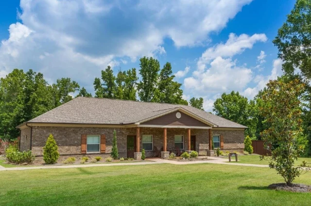 Oxford Treatment Center