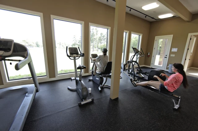 Oxford Treatment Center