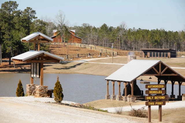 Oxford Treatment Center