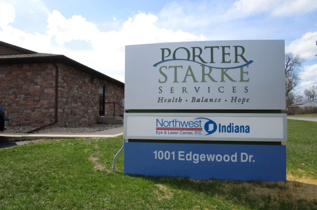 Porter Starke Services
