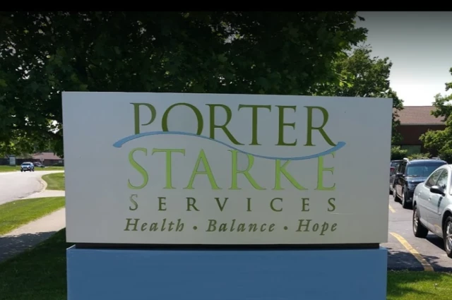 Porter Starke Services