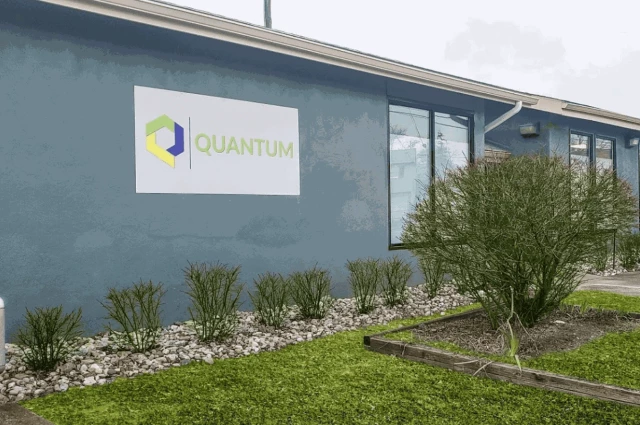 Quantum Behavioral Health Services