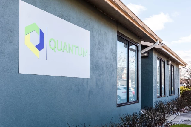 Quantum Behavioral Health Services