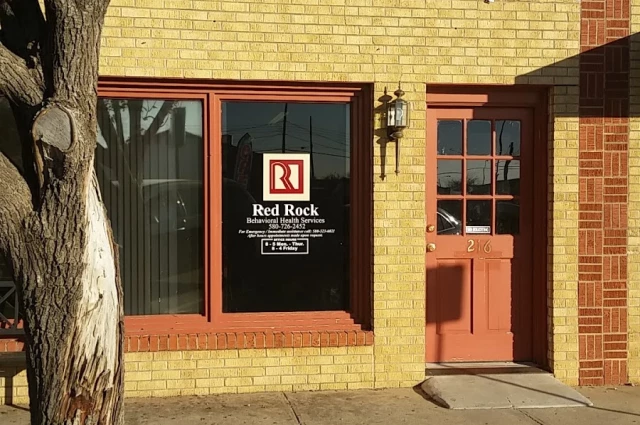 Red Rock Behavioral Health Services