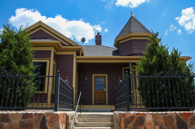 Reflections Recovery Center