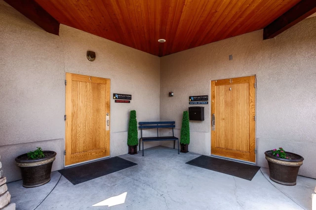 Reflections Recovery Center