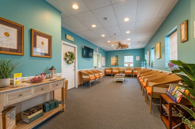 Resa Treatment Center