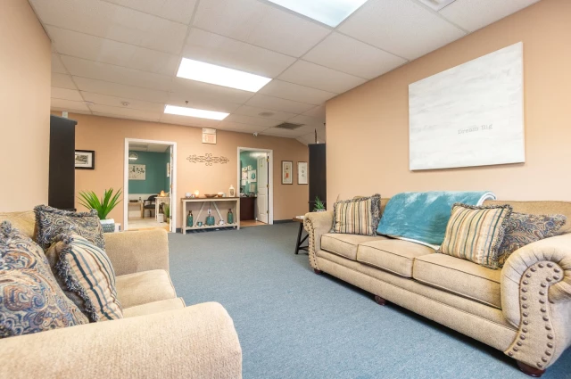 Resa Treatment Center