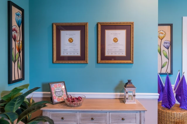 Resa Treatment Center