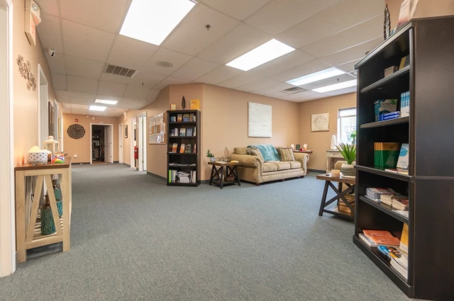 Resa Treatment Center