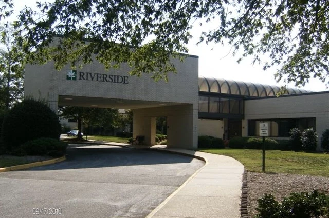 Riverside Behavioral Health Center