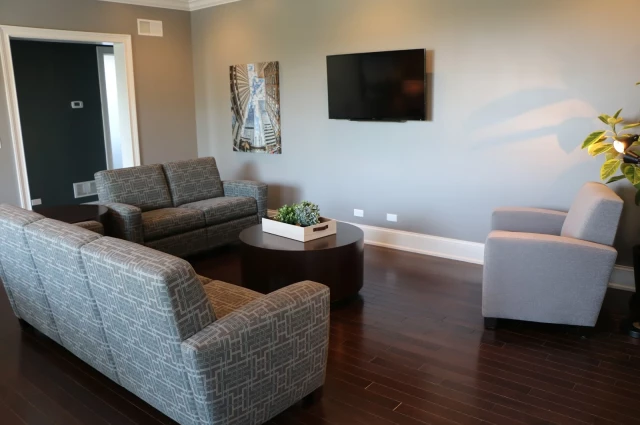 Rosecrance Lakeview