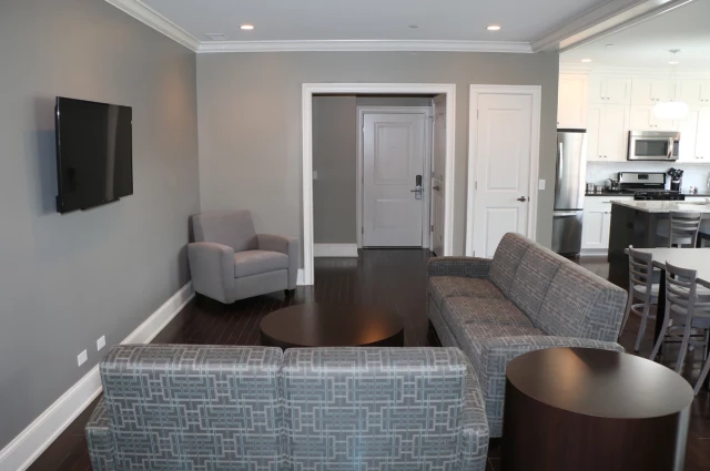 Rosecrance Lakeview