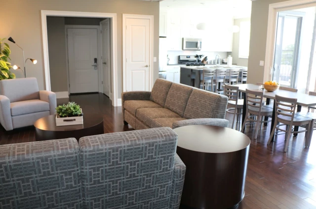 Rosecrance Lakeview