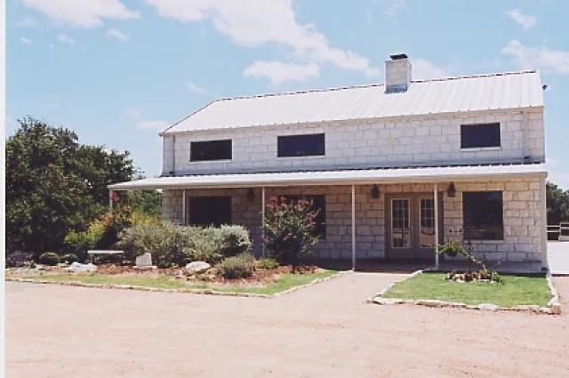 Serenity House