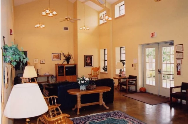 Serenity House