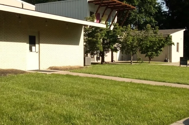 Seven Counties Services - Bullitt Office