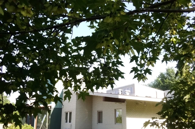 Seven Counties Services - Bullitt Office