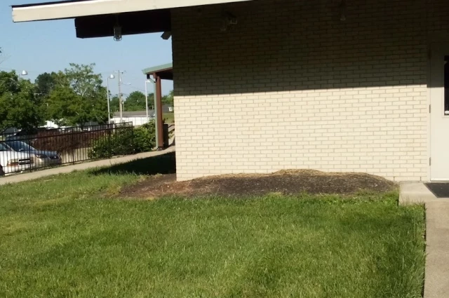 Seven Counties Services - Bullitt Office