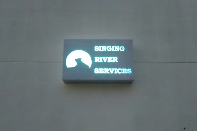 Singing River Services