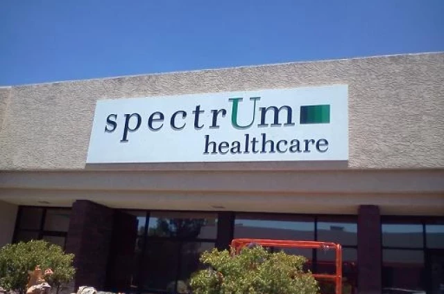 Spectrum Healthcare
