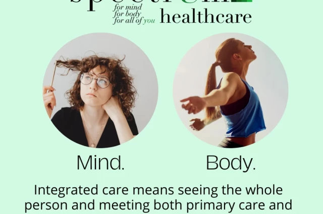 Spectrum Healthcare
