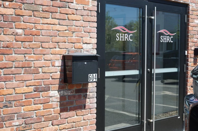 Spring Hill Recovery Center
